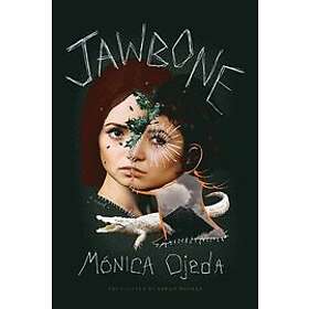 Mónica Ojeda: Jawbone