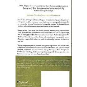 Craig Groeschel: Love, Sex and Happily Ever After