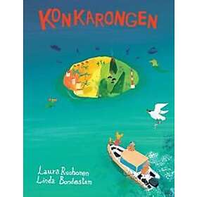 Laura Ruohonen: Konkarongen