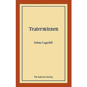Selma Lagerlöf: Teaterminnen