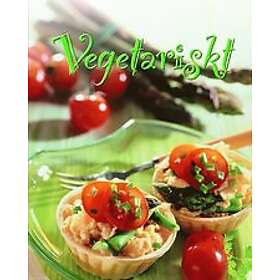 Katarina Nordli, Harald Nordli: Vegetariskt