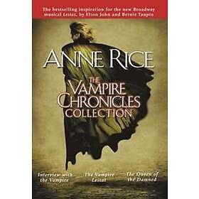 Anne Rice: Vampire Chronicles Collection