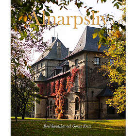 Boel Sandskär, Göran Kritz: Alnarpsliv