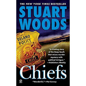 Stuart Woods: Chiefs