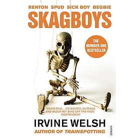 Irvine Welsh: Skagboys