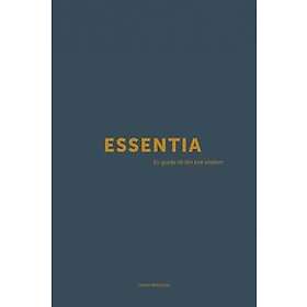 Daniel Mendoza: Essentia