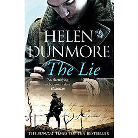 Helen Dunmore: The Lie