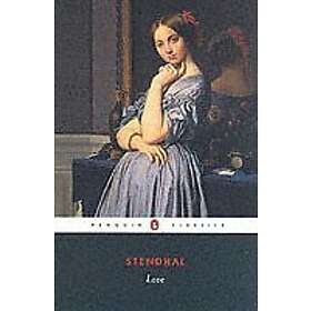 Stendhal: Love