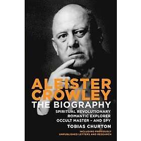 Best pris på Tobias Churton: Aleister Crowley Bøker - Sammenlign priser ...