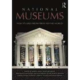 Simon Knell, Peter Aronsson, Arne Amundsen: National Museums, Från 839 kr