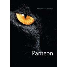 André Iskra Jönsson: Panteon