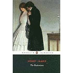 Henry James, Richard Lansdown: The Bostonians