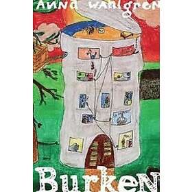 Anna Wahlgren: Burken