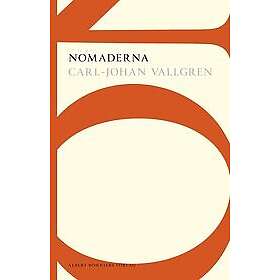 Carl-Johan Vallgren: Nomaderna