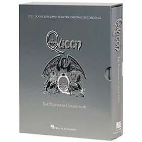 Queen: Queen The Platinum Collection