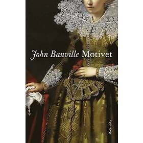 John Banville: Motivet