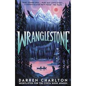 Darren Charlton: Wranglestone