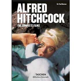 Paul Duncan: Alfred Hitchcock. The Complete Films