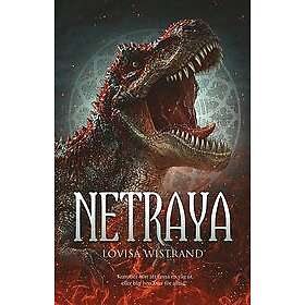 Lovisa Wistrand: Netraya