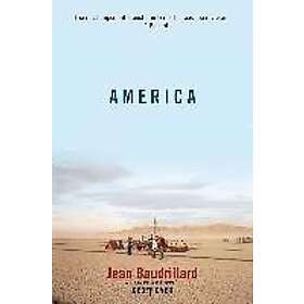 Jean Baudrillard: America