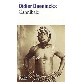 Didier Daeninckx: Cannibale