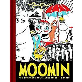 Tove Jansson: Moomin Book One