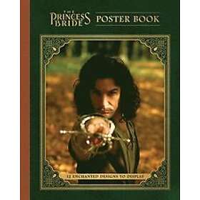 Princess Bride Ltd: The Princess Bride Poster Book