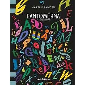 Mårten Sandén: Fantomerna