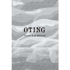 Lennart E H Räterlinck: OTING