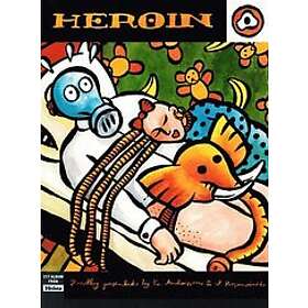 Jörgen Rosendahl: Heroin