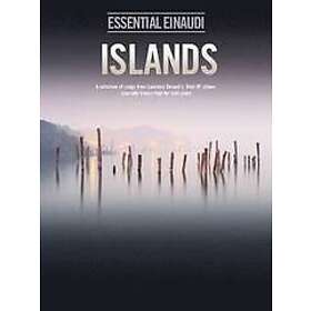 Ludovico Einaudi: Islands Essential Einaudi