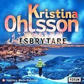 Kristina Ohlsson: Isbrytare