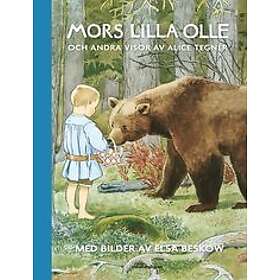 Alice Tegnér: Mors lilla Olle och andra visor