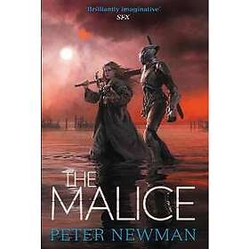 Peter Newman: The Malice