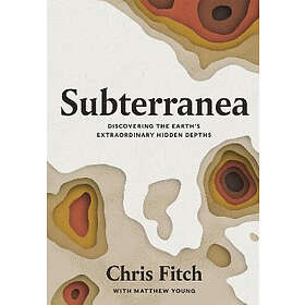Chris Fitch: Subterranea