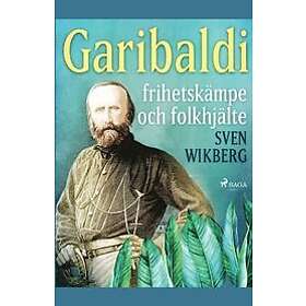 Sven Wikberg: Garibaldi