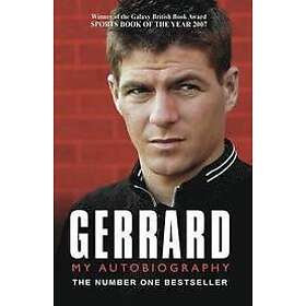 Steven Gerrard: Gerrard