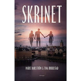 Marie Dahlström, Tina Rubbestad: Skrinet