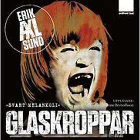 Erik Axl Sund: Glaskroppar