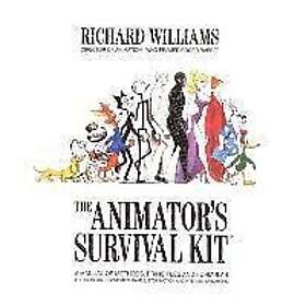 Richard Williams: Animator's Survival Kit