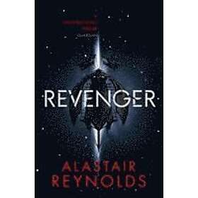 Alastair Reynolds: Revenger