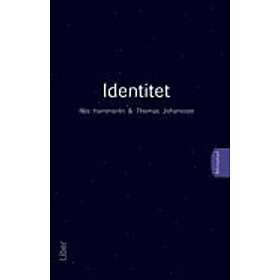 Nils Hammarén: Identitet