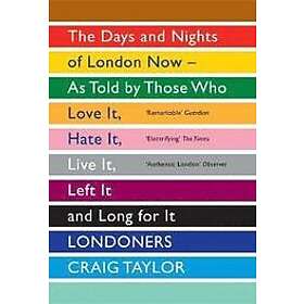 Craig Taylor: Londoners