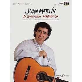 Juan Martin: La Guitarra Flamenca