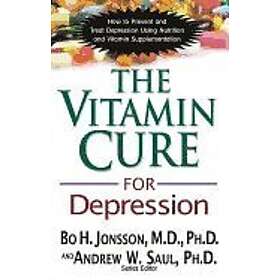 Bo H Jonsson: Vitamin Cure For Depression