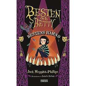Jack Meggitt-Phillips: Bestens hämnd