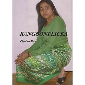 Cho Cho Mar: Rangoonflicka