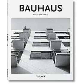 Magdalena Droste, Peter Goessel: Bauhaus