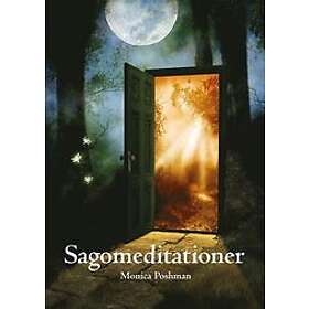 Monica Poshman: Sagomeditationer