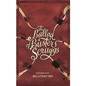 Joel Coen & Ethan Coen: The Ballad of Buster Scruggs